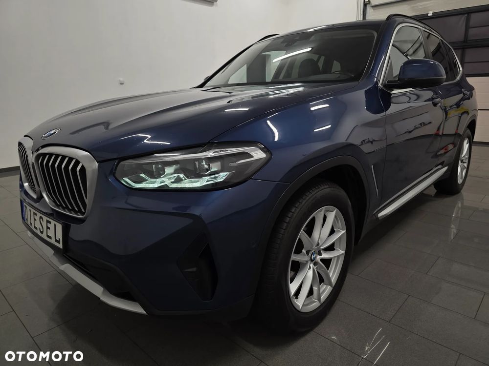 BMW X3 - 2