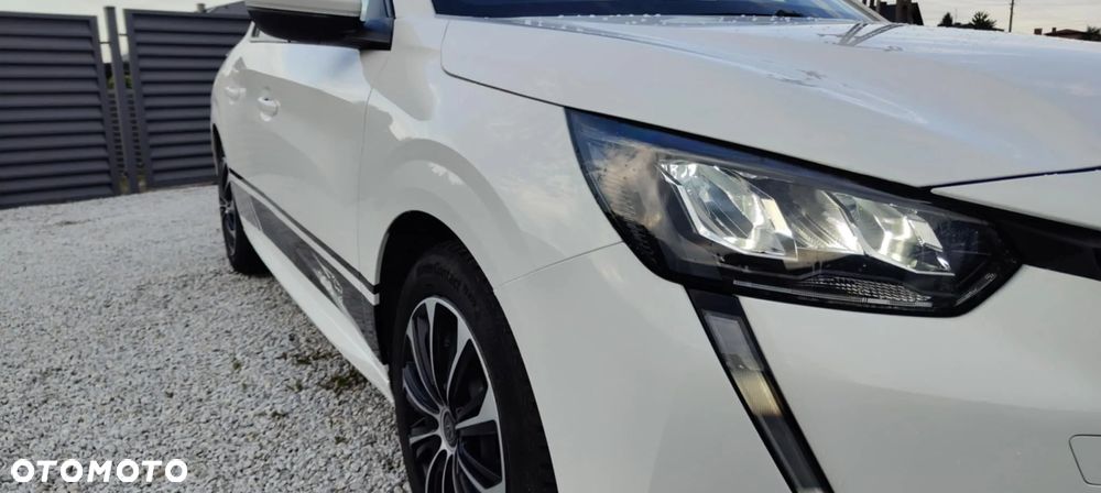 Peugeot 208 1.2 PureTech Allure S&S - 13