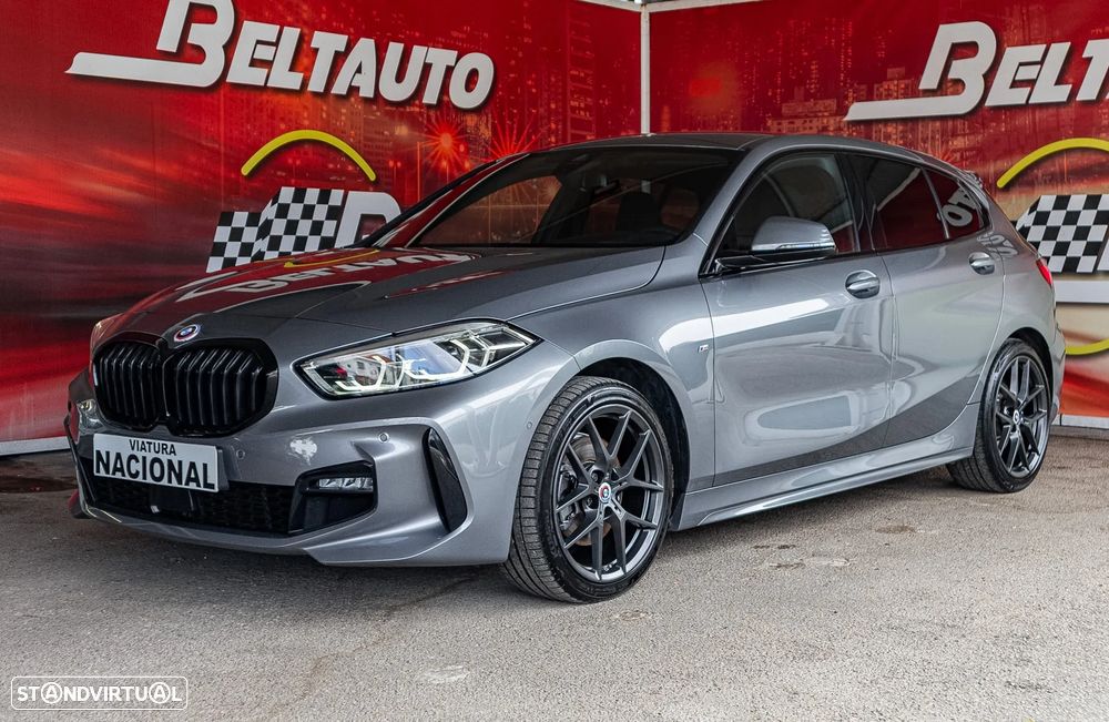 BMW 116