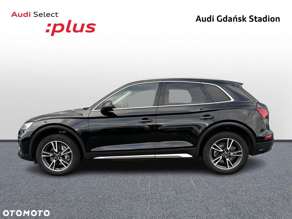Audi Q5 - 2