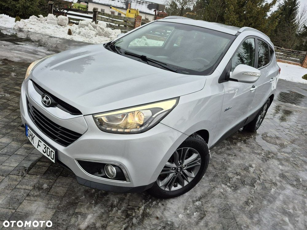 Hyundai ix35 - 11