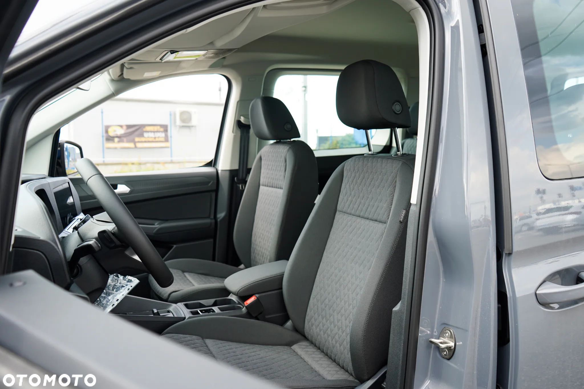 Volkswagen Caddy Maxi 2.0 TDI Life DSG - 12