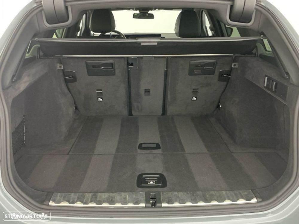 BMW 320 d Touring Pack M Auto - 13