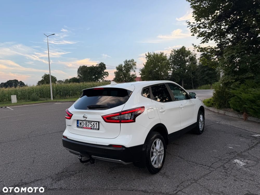 Nissan Qashqai 1.2 DIG-T 360 - 14