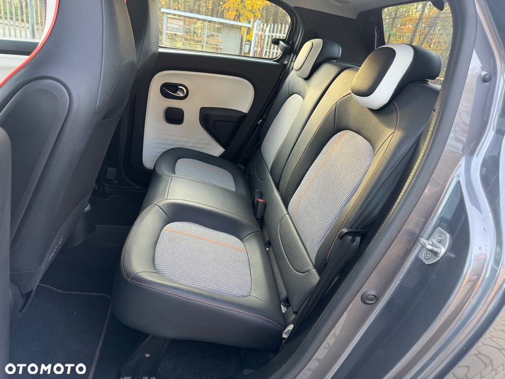 Renault Twingo Electric VIBES - 19