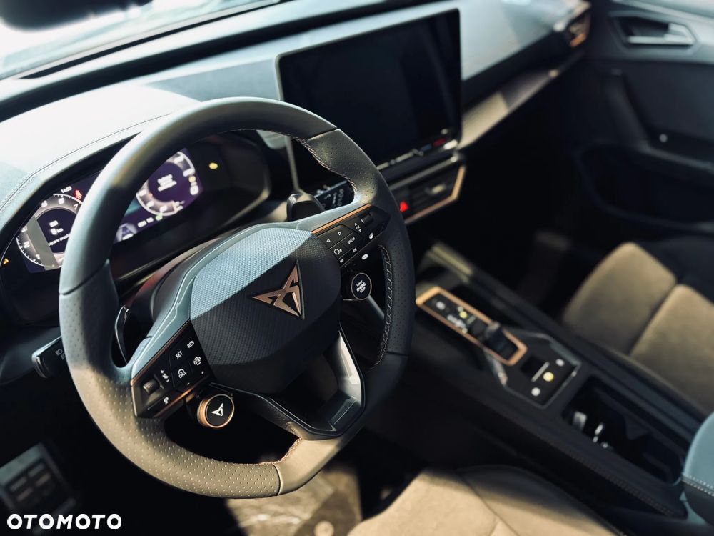 Cupra Formentor - 10
