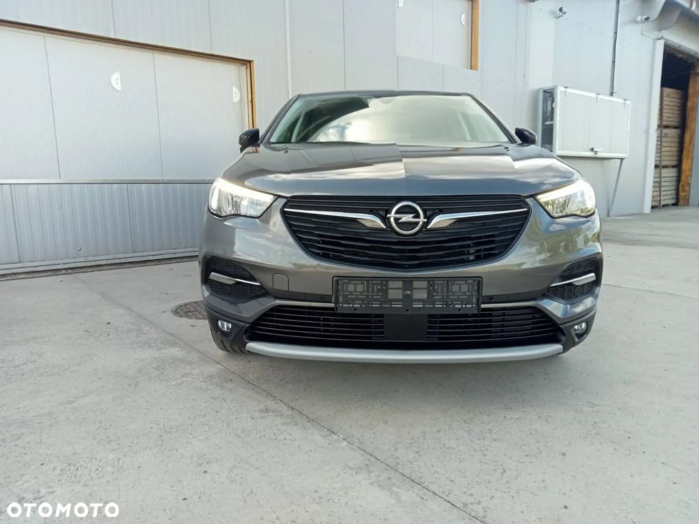 Opel Grandland X 1.5 CDTI Innovation S&S - 23