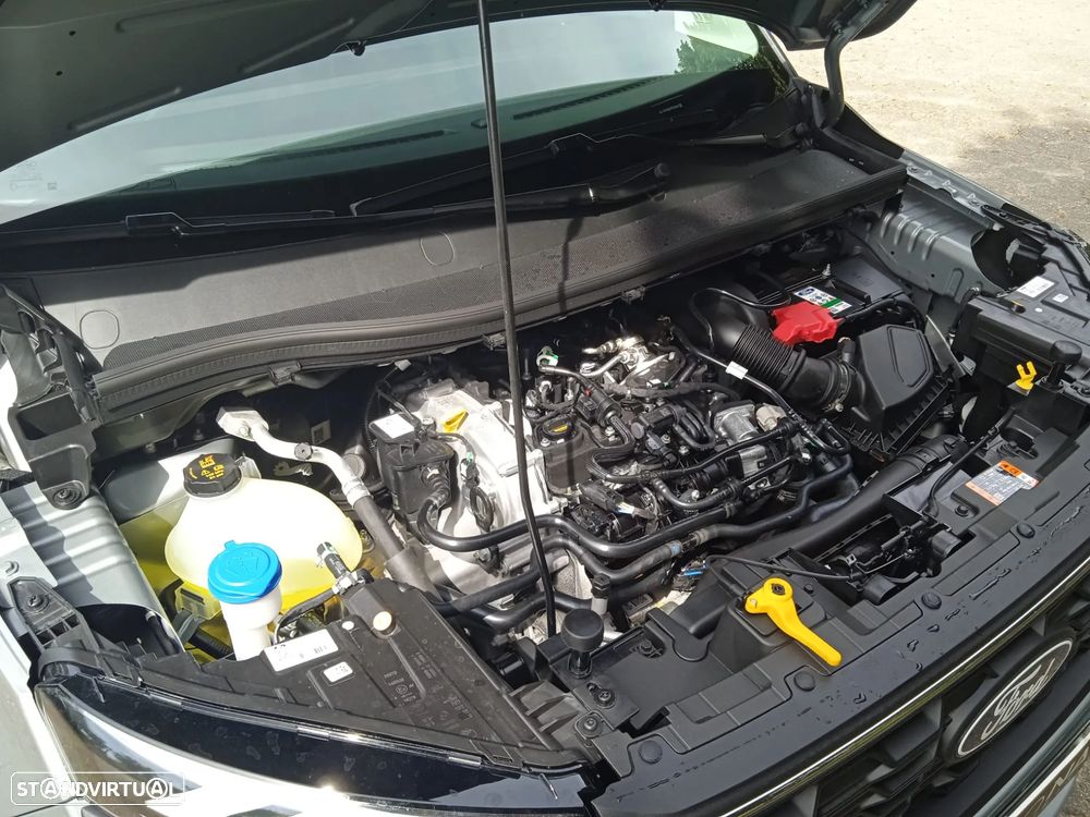 Ford Tourneo Courier 1.0 EcoBoost Active - 53