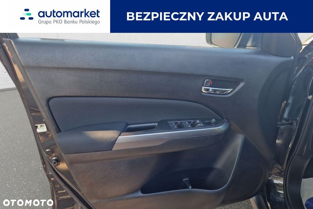 Suzuki Vitara - 10
