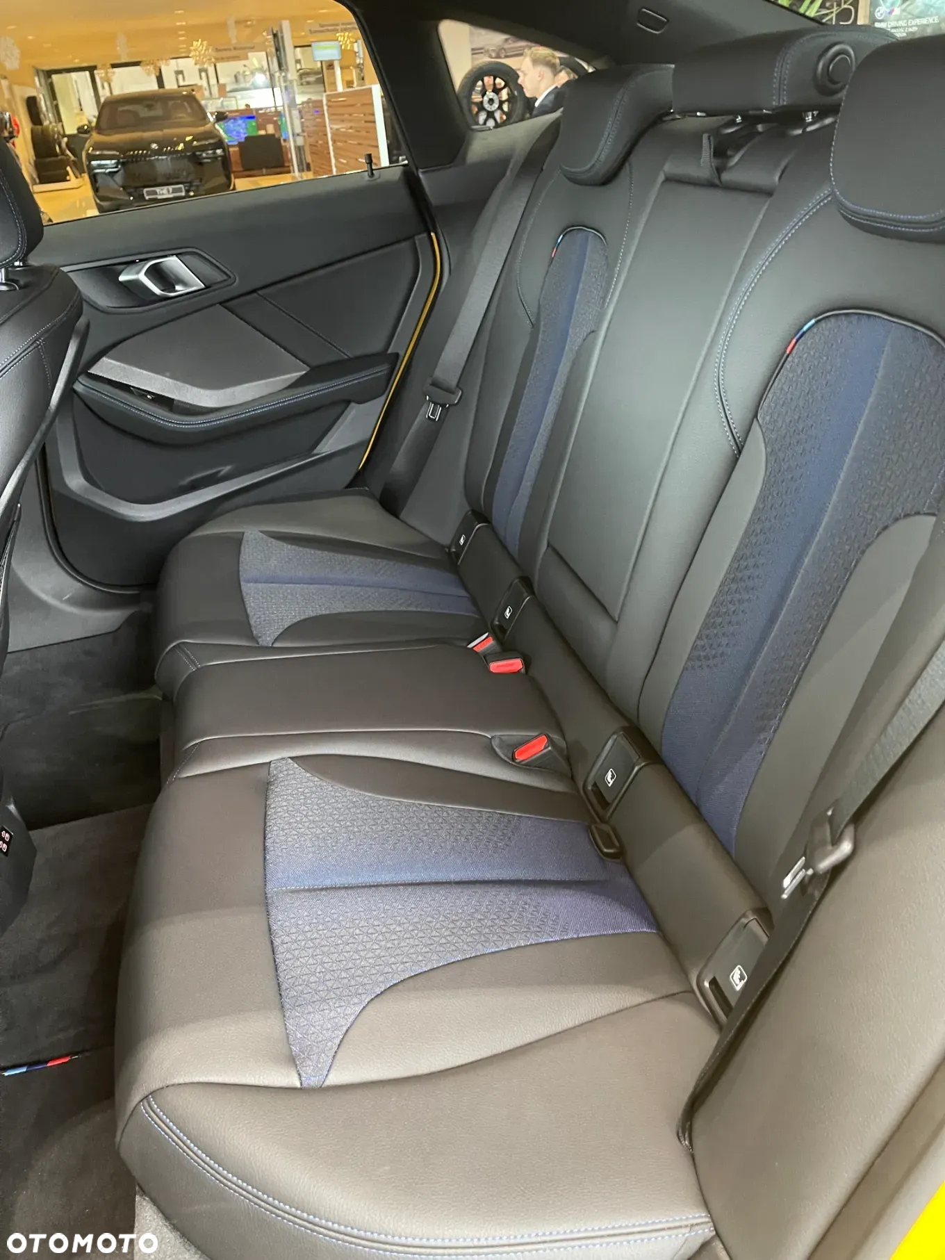 BMW Seria 2 M235i xDrive - 10