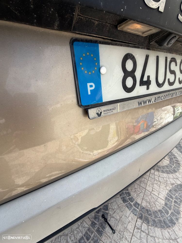 Dacia Duster 1.2 TCe Prestige - 11
