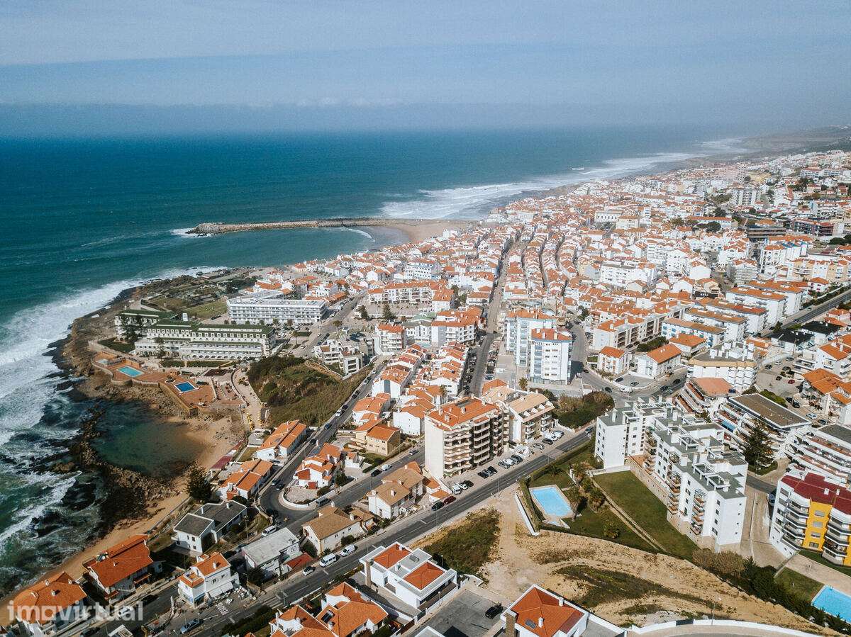 Apartamento T2 totalmente renovado, vista mar - Grande imagem: 5/44