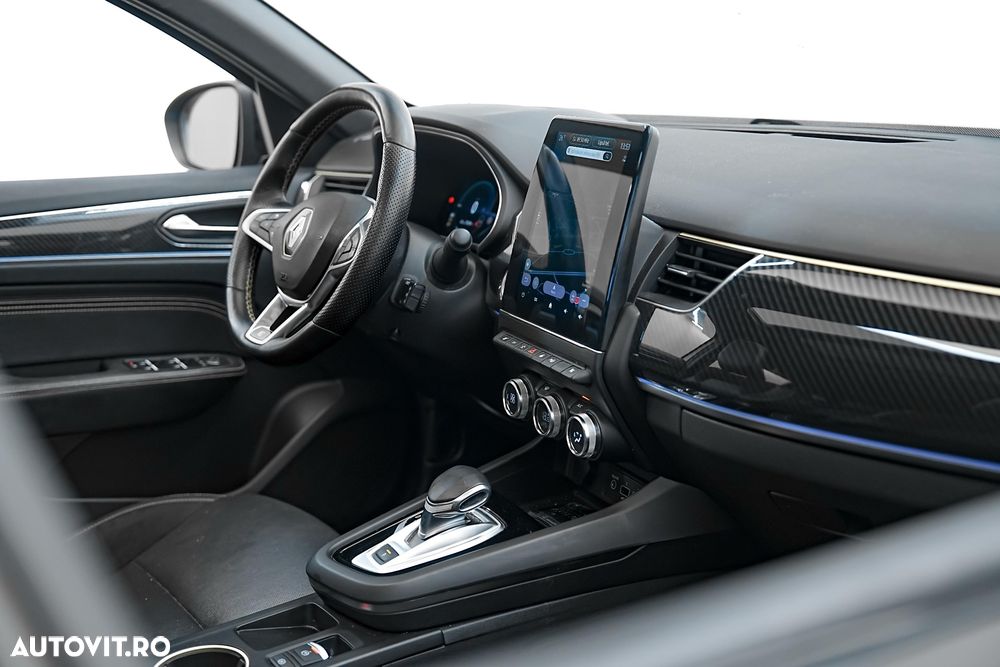 Renault Arkana E-TECH 145 E-Tech Engineered - 7
