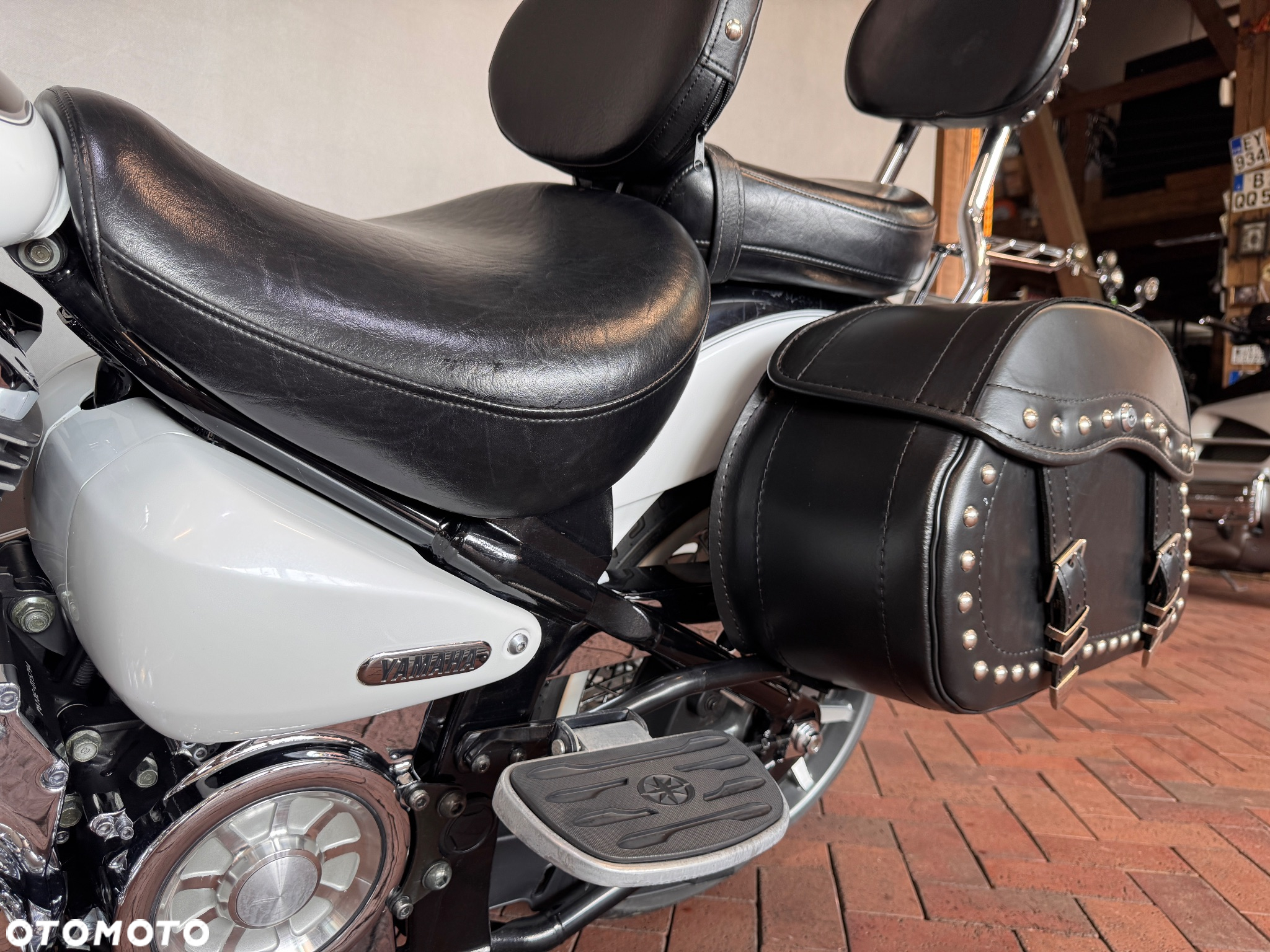 Yamaha Road Star - 19