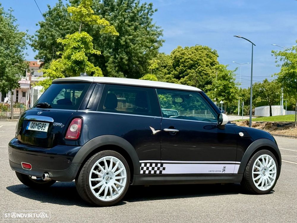 MINI Coupé - 7