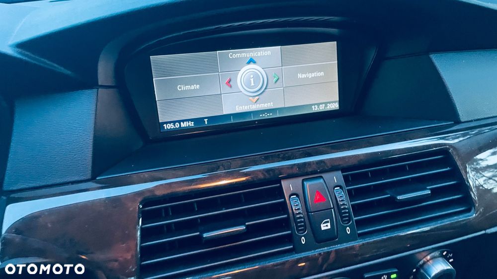 BMW Seria 5 - 27