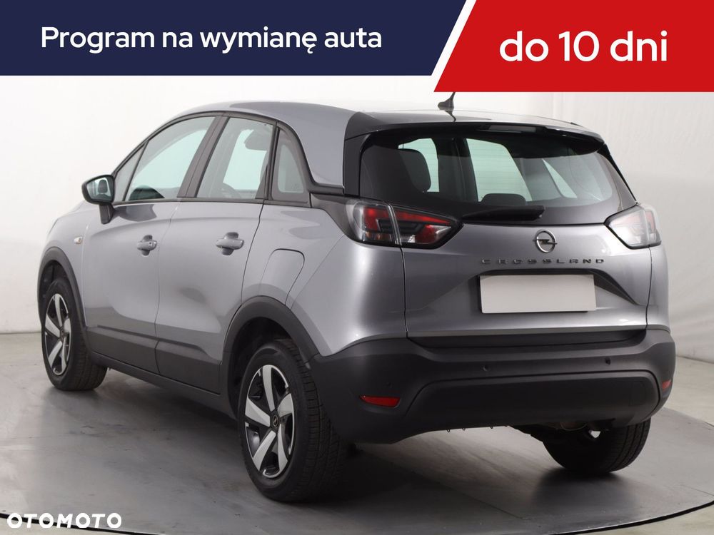 Opel Crossland X - 6