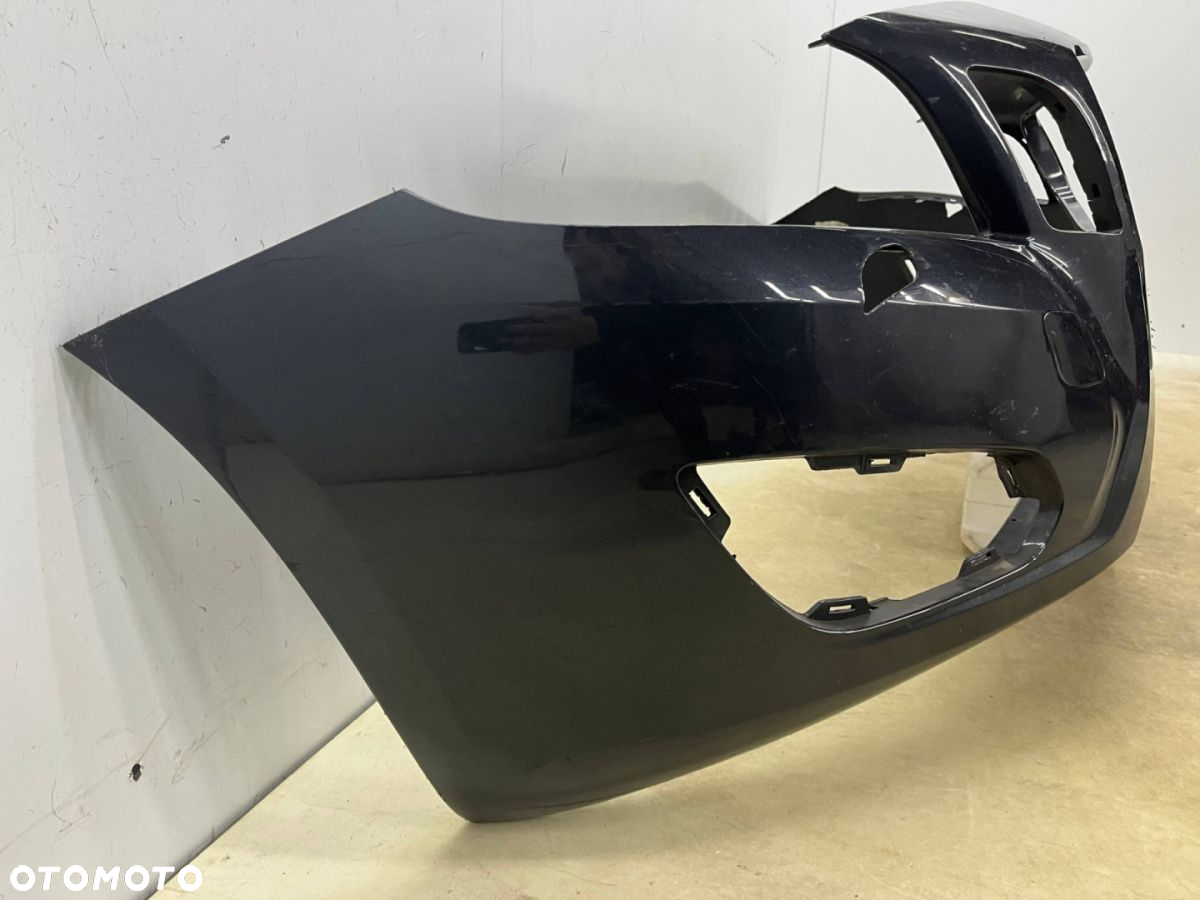 Zderzak przedni Volvo V60 1 I 10-13r. Przedlift przód 31290811 - 2
