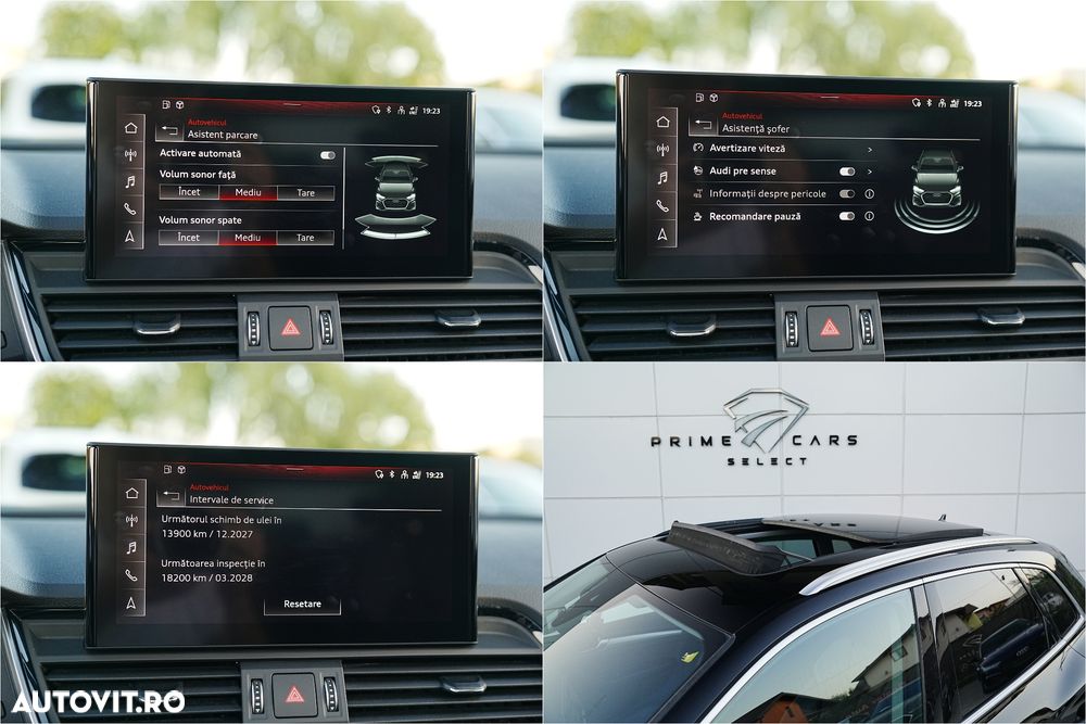 Audi Q5 50 TFSIe quattro S tronic - 13