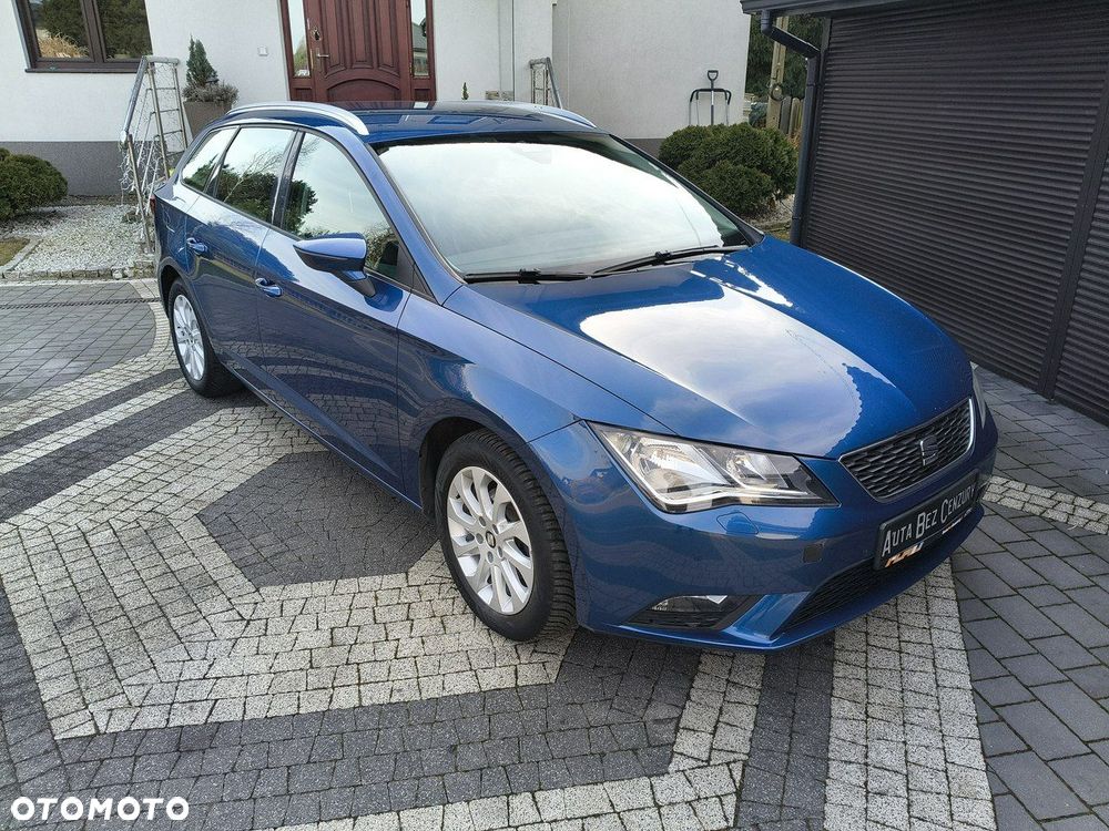 Seat Leon - 4