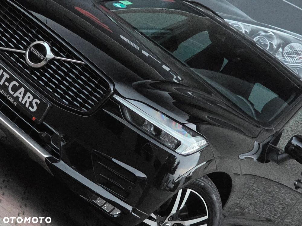 Volvo XC 60 B5 D AWD Geartronic RDesign - 6