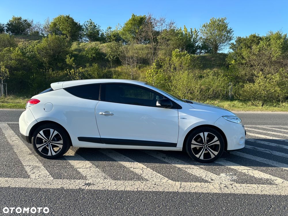 Renault Megane 1.4 16V TCE Bose Edition - 8