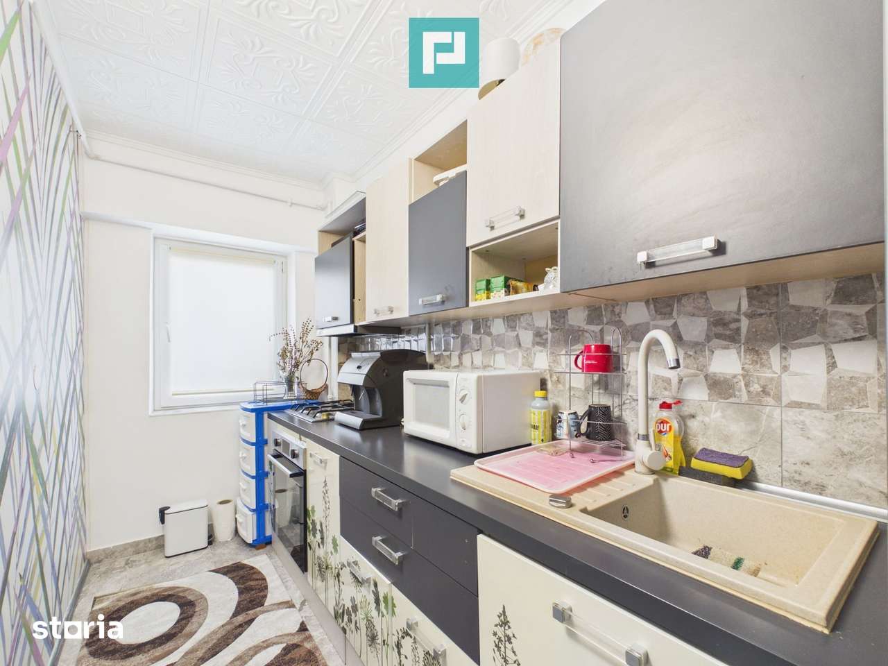 Apartament o cameră Vladimirescu - Imagine principală: 2/10