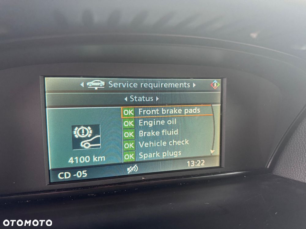 BMW Seria 5 530xi - 15