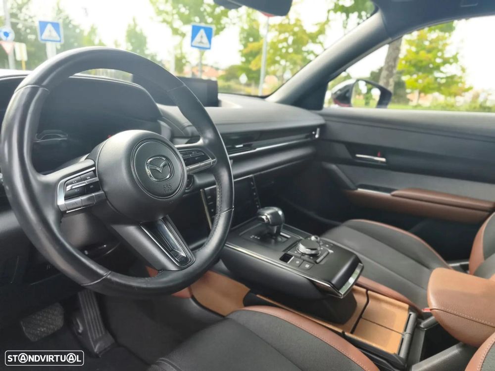 Mazda MX-30 e-Skyactiv Prime-Line - 15