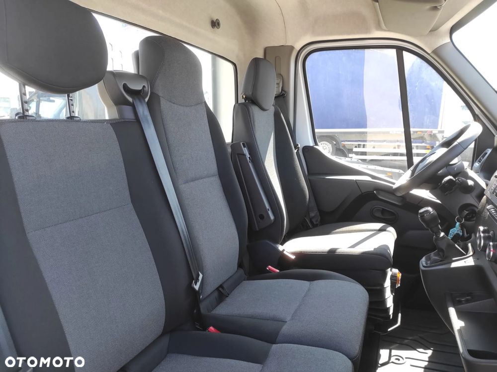 Renault MASTER LAWETA - 12