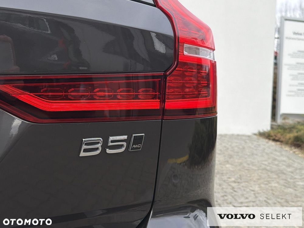 Volvo V60 Cross Country - 29