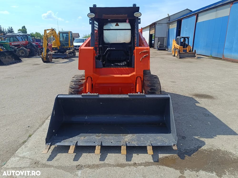 Daewoo 450 Plus - 8