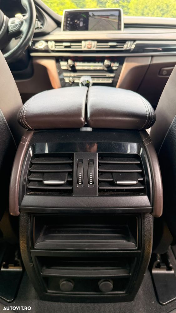 BMW X5 xDrive40d - 20