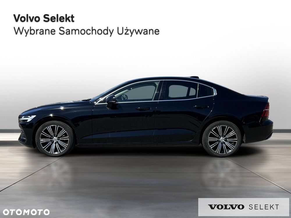 Volvo S60 - 3