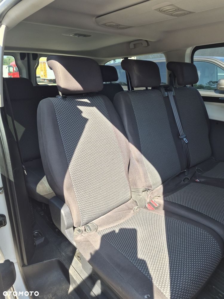 Toyota Proace Verso - 6