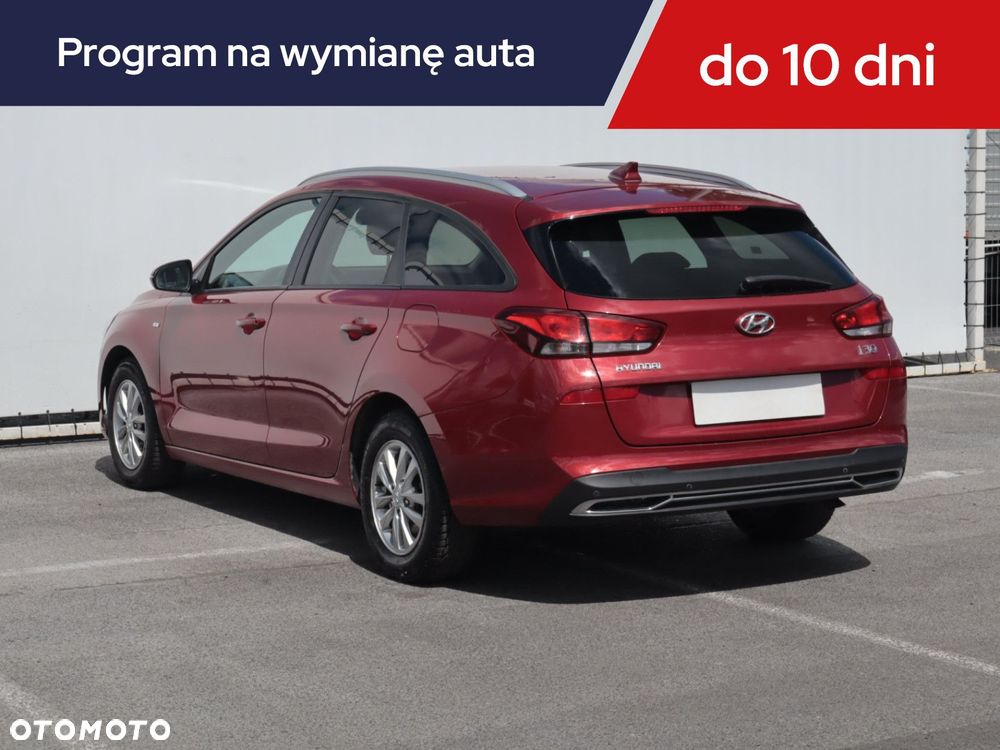 Hyundai i30 - 6