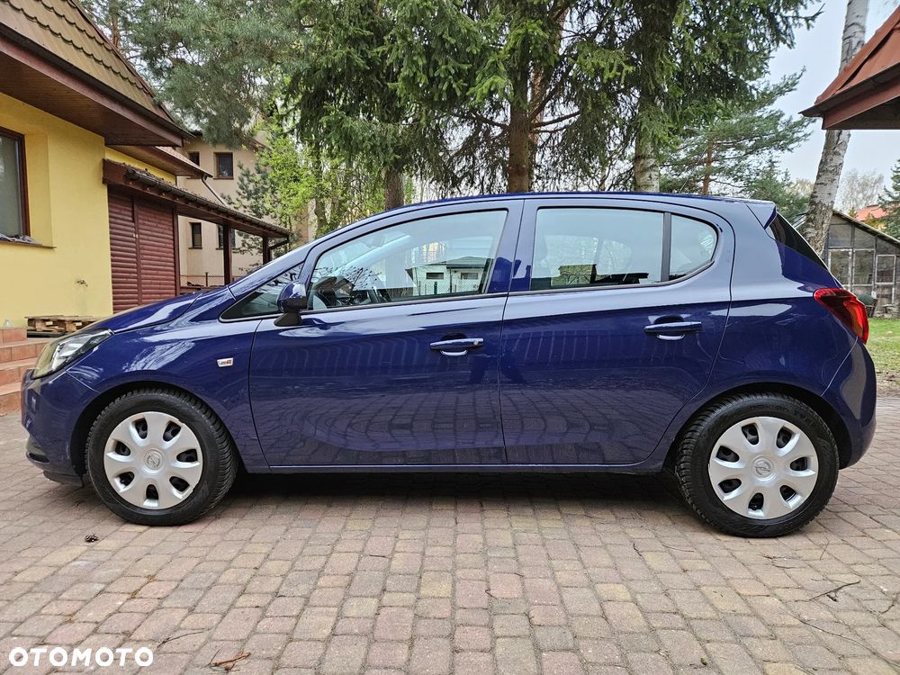 Opel Corsa 1.2 Color Edition - 15