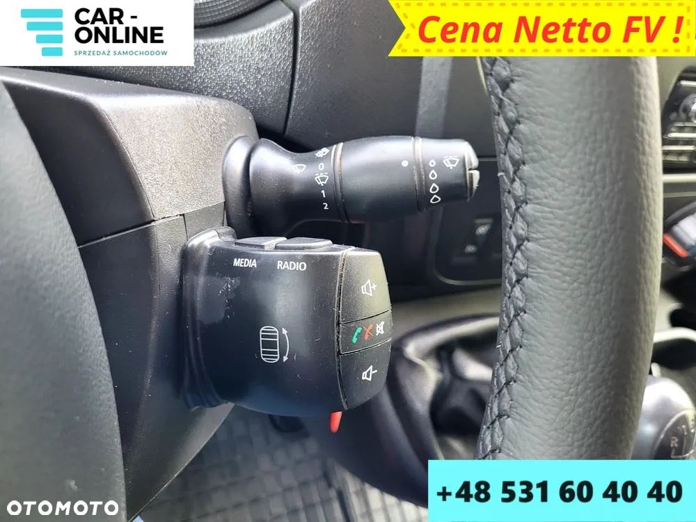 Renault Master Doka - 24