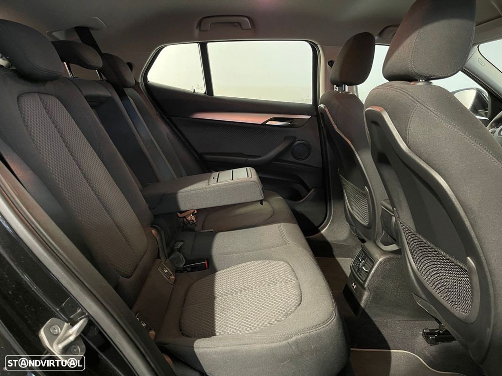 BMW X2 25 e xDrive - 14