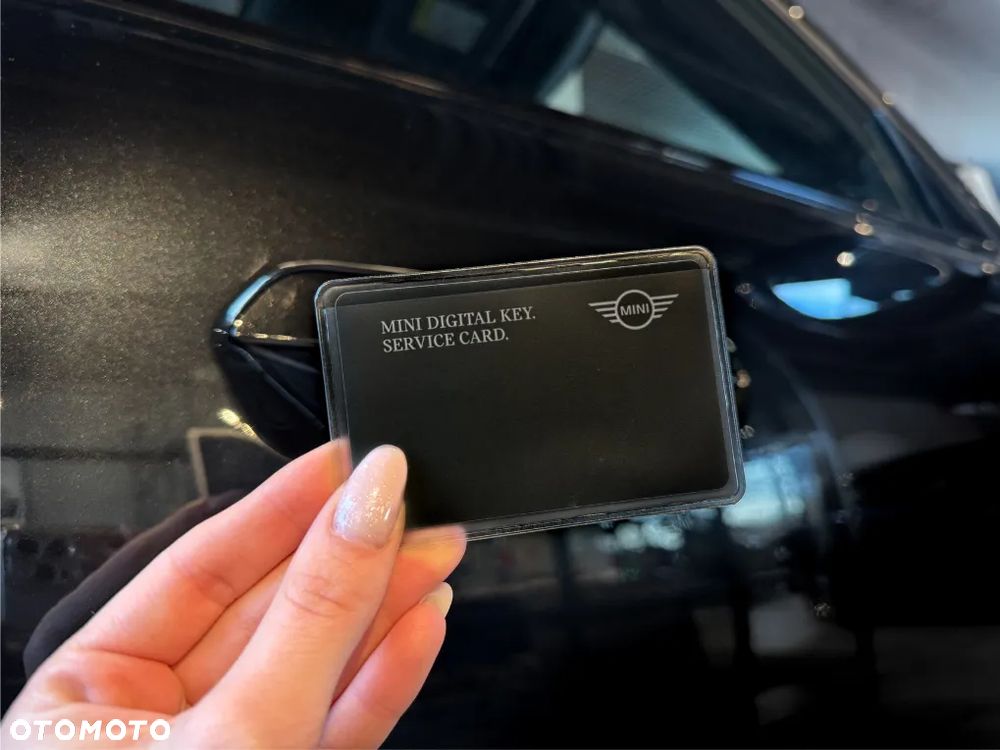 MINI John Cooper Works - 40