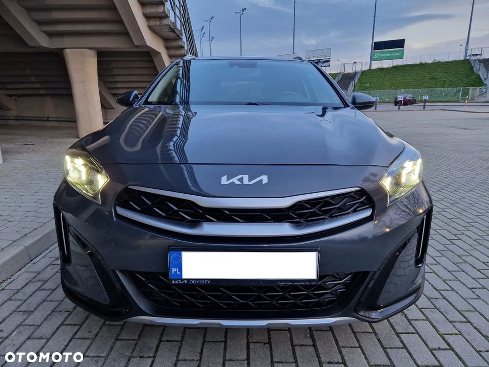 Kia XCeed 1.5 T-GDI M - 5