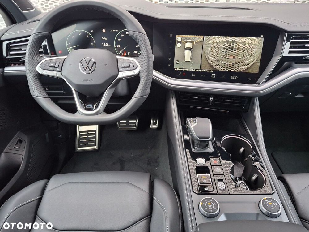 Volkswagen Touareg 3.0 V6 TDI 4Motion R-Line - 27