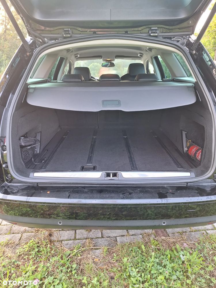 Citroën C5 Tourer HDi 165 FAP Exclusive - 10