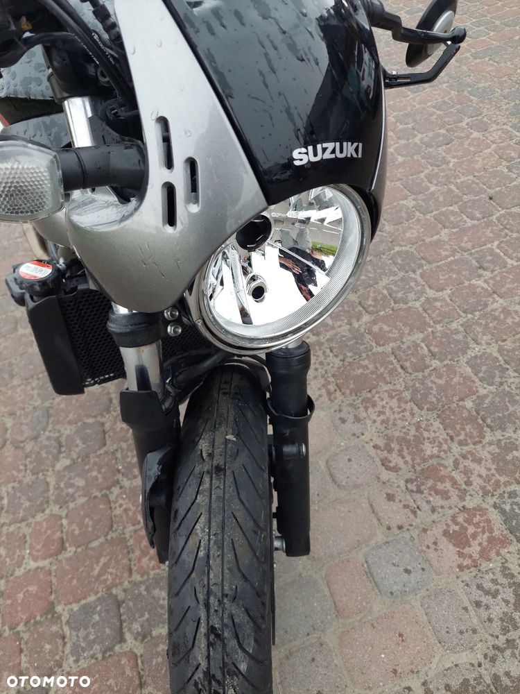 Suzuki SV - 14