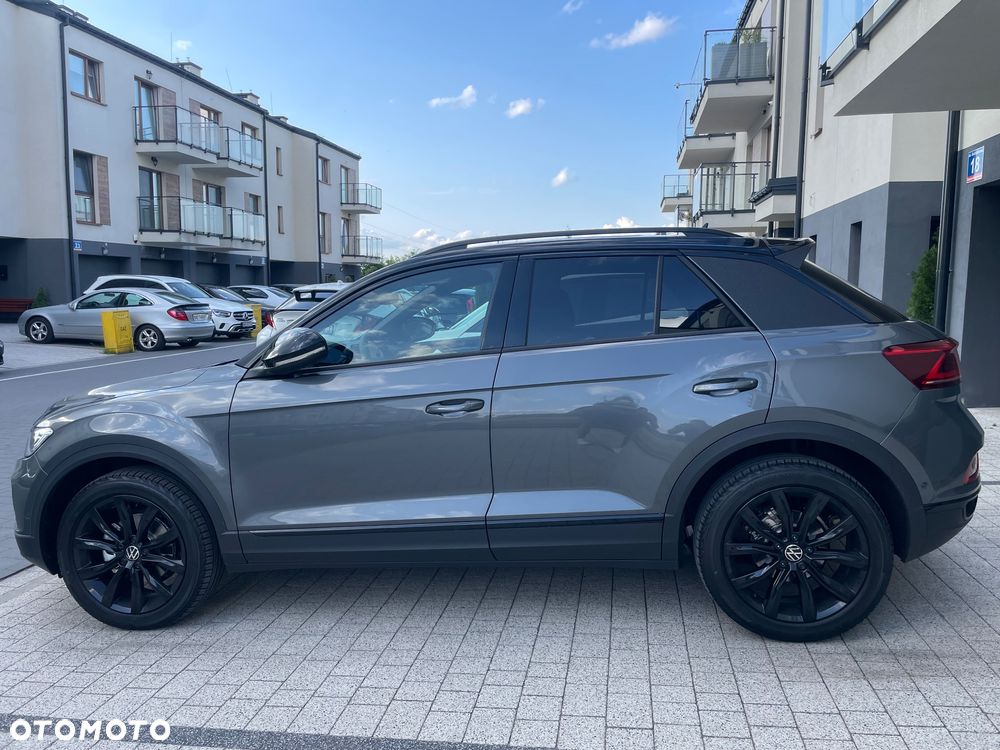 Volkswagen T-Roc ver-1-5-tsi-style-dsg - 4