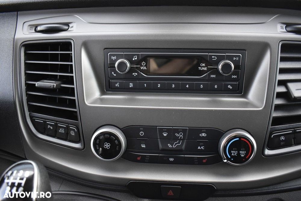Ford Transit - 28