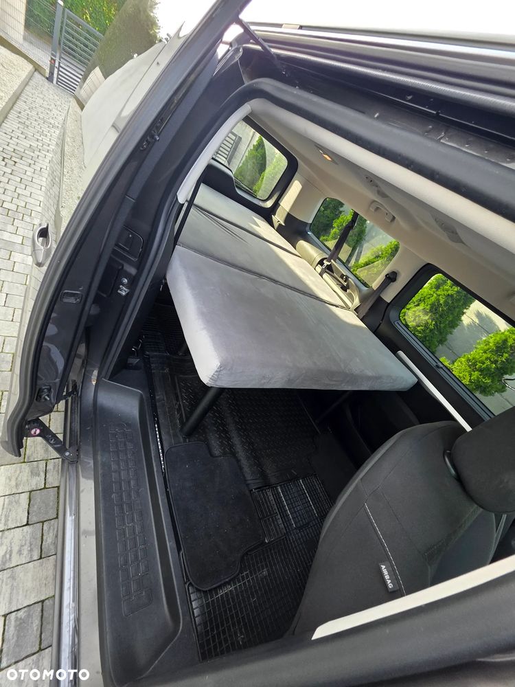 Opel Vivaro Kombi Extra Long 2,7t Enjoy - 13
