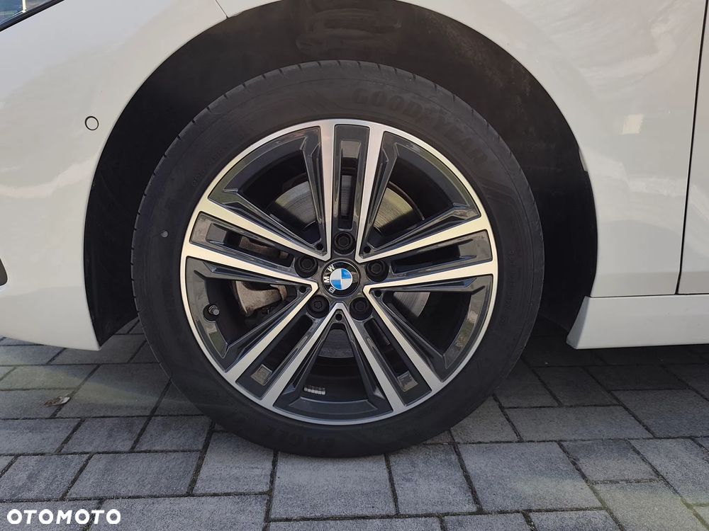 BMW Seria 1 116d Sport Line Shadow - 15