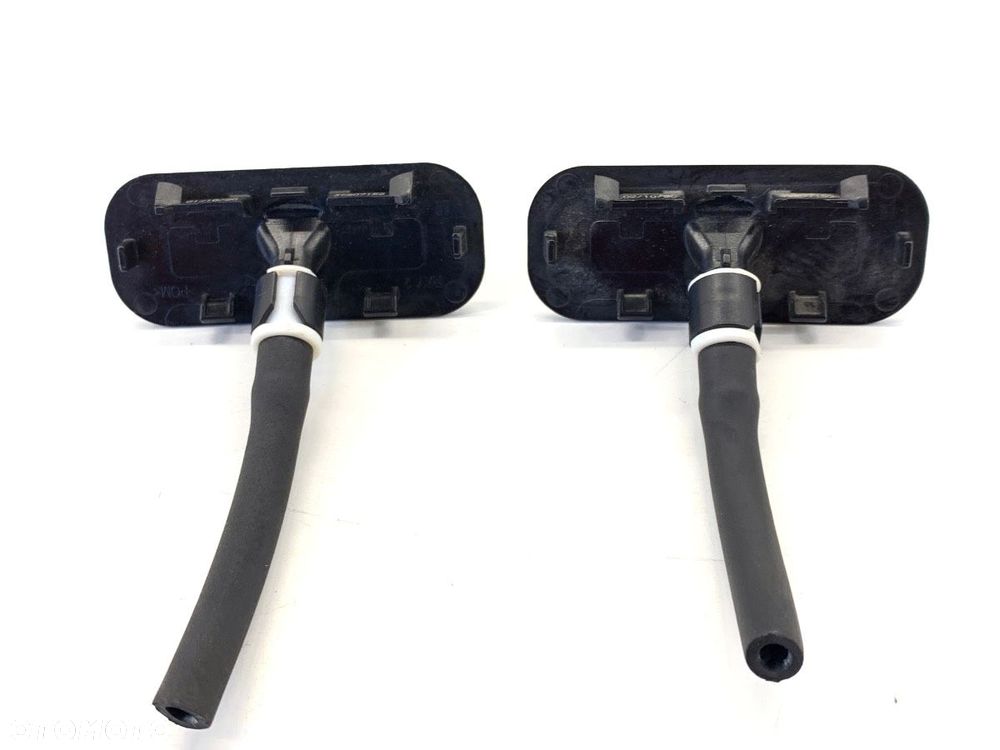 DYSZE SPRYSKIWACZY SZYB KOMPLET  OPEL ASTRA K (B16) 2015 - 2022 1.2 Turbo (68) 81 kW [110 KM] - 2