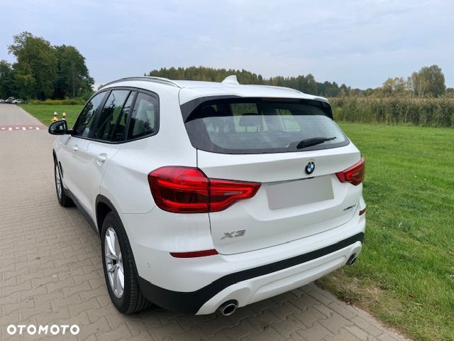 BMW X3 - 7